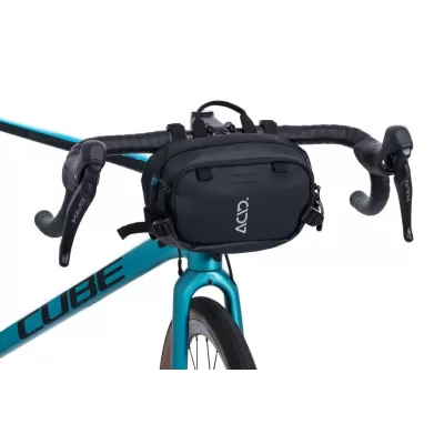 BORSA BICI ACID HIP PACK PRO 3 93790 3