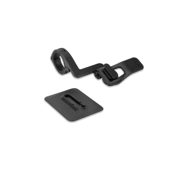 SUPPORTO PER TELEFONO ACID CASE BLACK