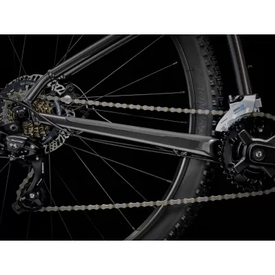 BICI MTB TREK MARLIN 4 29'' TG.M DNISTER BLACK