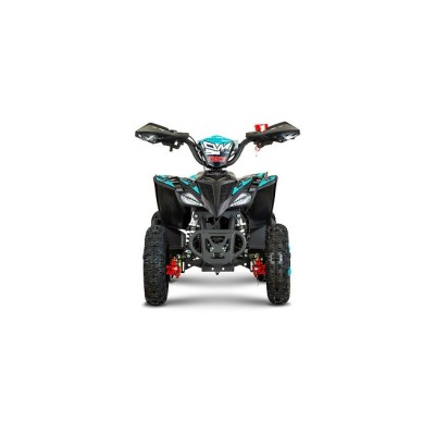 MINI QUAD TIGER 50CC TIFFANY