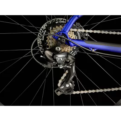 BICI MTB TREK MARLIN 4 29'' TG.M/L MATTE HEX BLUE