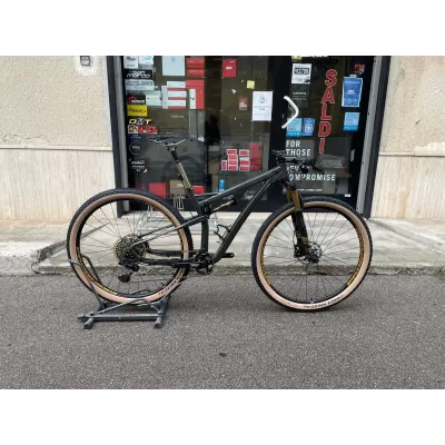 BICI MTB FRM ANAKIN TG. S/M USATA