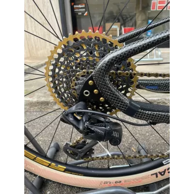 BICI MTB FRM ANAKIN TG. S/M USATA