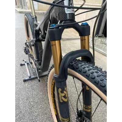 BICI MTB FRM ANAKIN TG. S/M USATA
