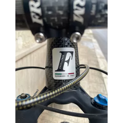 BICI MTB FRM ANAKIN TG. S/M USATA