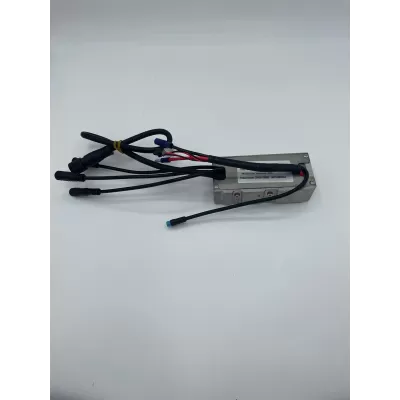 CENTRALINA PER BICI XP FUNKY 48V