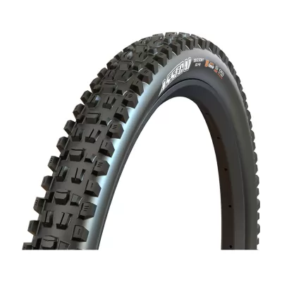 PNEUMATICO MAXXIS ASSEGAI 27.5X2.60 EXO+ TR 60TPI PIEGHEVOLE 3C MAXXTERRA BLACK PNEUMATICO MAXXIS ASSEGAI 27.5X2.60 EXO+ TR 60TPI PIEGHEVOLE 3C MAXXTERRA BLACK
