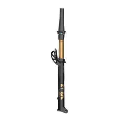 FORCELLA FOX 32 FLOAT SC 29 F-S 100 GRIPSL REMOTE PTL SBLK KSL110 R44 CON COMANDO REMOTO