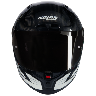 CASCO INTEGRALE NOLAN X-804 RS ULTRA CARBON ALA