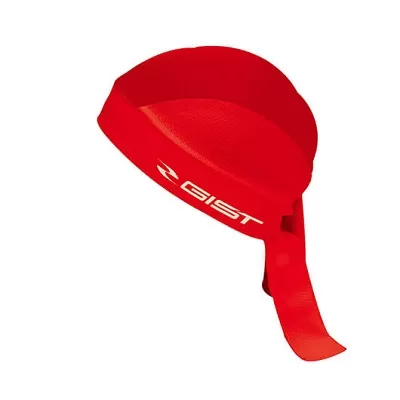 BANDANA GIST ESTIVA ROSSA 59700 2
