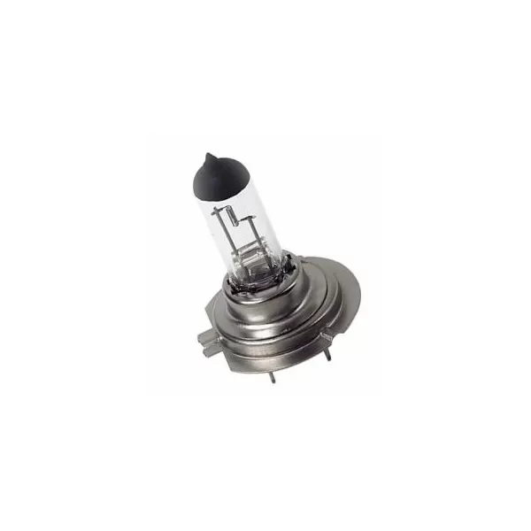 LAMPADA AREO TUTTO VETRO W1,2W W2X4.6D