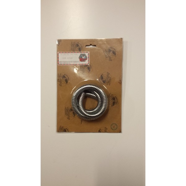 COPRI CAVI PER MOTO CUSTOM HIGHWAY HAWK