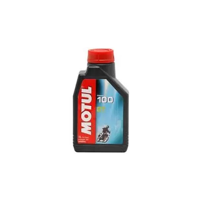 OLIO MISCELA MOTUL 100 MINERALE MOTOMIX 2T 100MOTIMIX 1