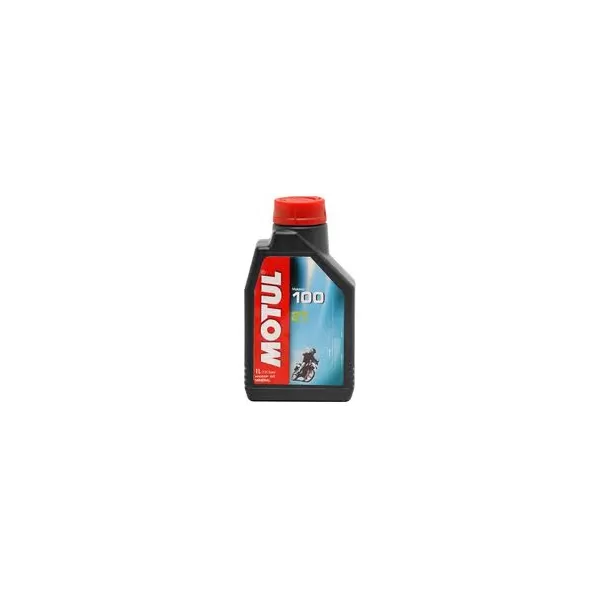OLIO MISCELA MOTUL 100 MINERALE MOTOMIX 2T