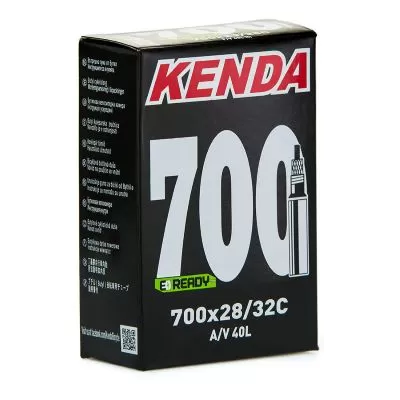 CAMERA D'ARIA KENDA 700X28/32 VP40mm