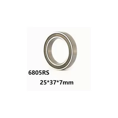 CUSCINETTI ZERO FACTORY 6805 2PZ 11311 1 CUSCINETTI ZERO FACTORY 6805 2PZ 11311 1