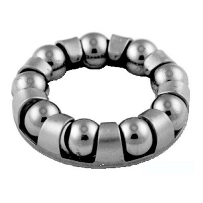 GABBIETTA MOVIMENTO 9 SFERE 1/4 CMG153 1