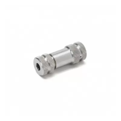 DOSATORE CO2 IN ALLUMINIO CVD505 1 DOSATORE CO2 IN ALLUMINIO CVD505 1