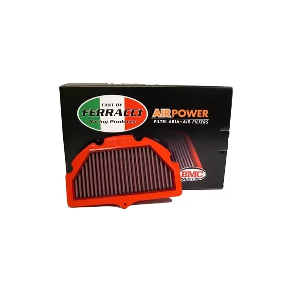 FILTRO ARIA MOTO BMC KAWASAKI ZX 10R 2004-5