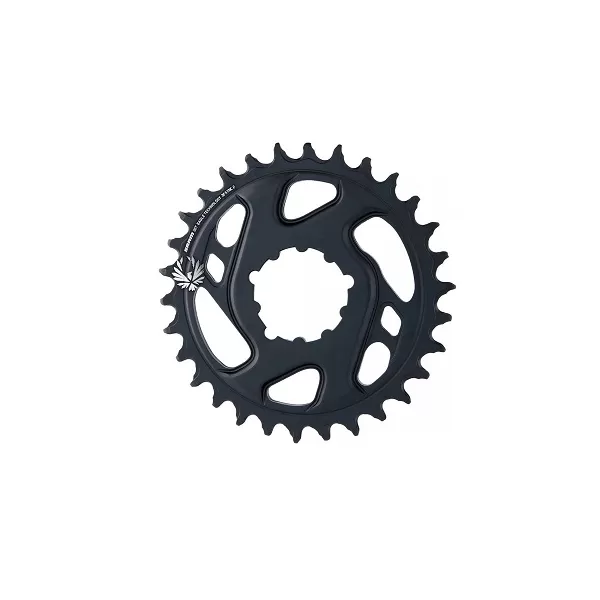 CORONA SRAM GX EAGLE 32T DIRECT MOUNT OFFSET 6 MM