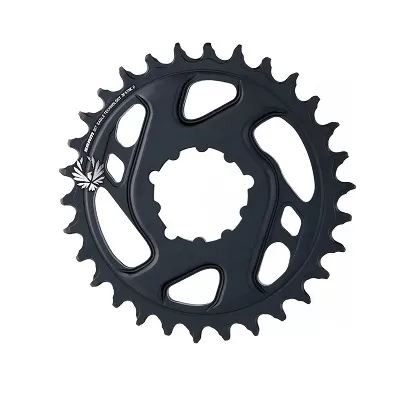 CORONA SRAM GX EAGLE 32T DIRECT MOUNT OFFSET 6 MM M11.6218.030.270 2 CORONA SRAM GX EAGLE 32T DIRECT MOUNT OFFSET 6 MM M11.6218.030.270 2