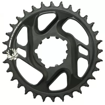 CORONA SRAM GX EAGLE 34T DIRECT MOUNT OFFSET 3MM BOOST M11.6218.030.280 2