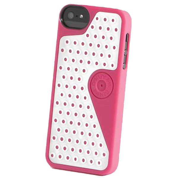 COVER OAKLEY B1B IPHONE 5 PINK