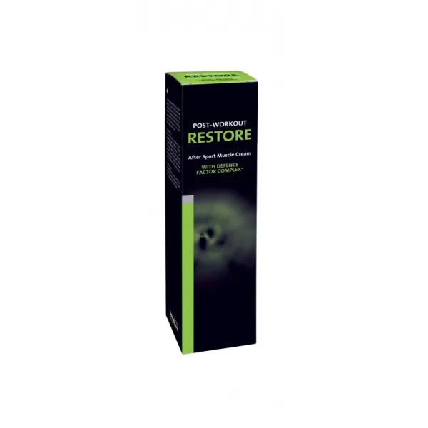 CREMA ETHICSPORT RESTORE 150ML