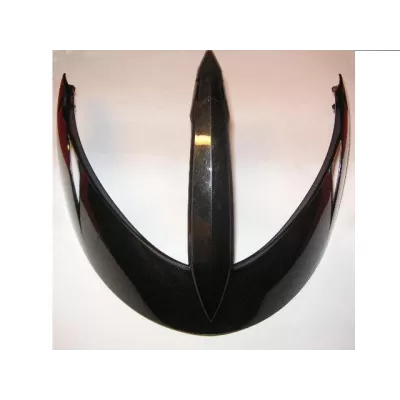 FRONTINO DI RICAMBIO  CASCO MOTO SHARK S4 SH8000 1