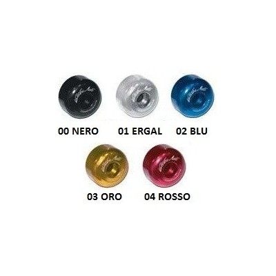 STABILIZZATORI MANUBRIO SUZUKI GSX1000R/600/750 ERGAL VALTER MOTO ROSSO ST02 04 1