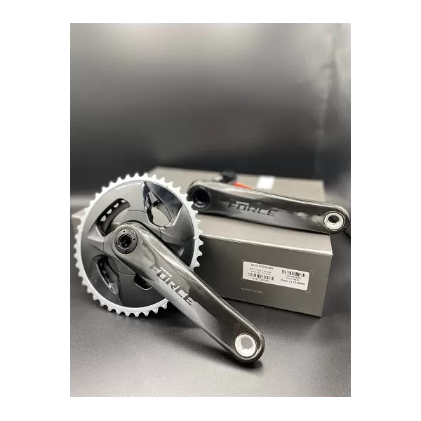GUARNITURA SRAM FORCE - NUOVA