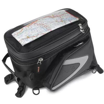 BORSA KAPPA TKB748 DA SERBATOIO LITRI DA 12 A 20 TKB748 2