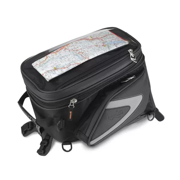 BORSA KAPPA TKB748 DA SERBATOIO LITRI DA 12 A 20