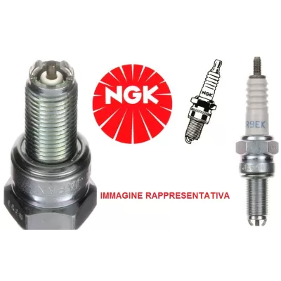 CANDELA MOTO NGK B8HS B8HS 2