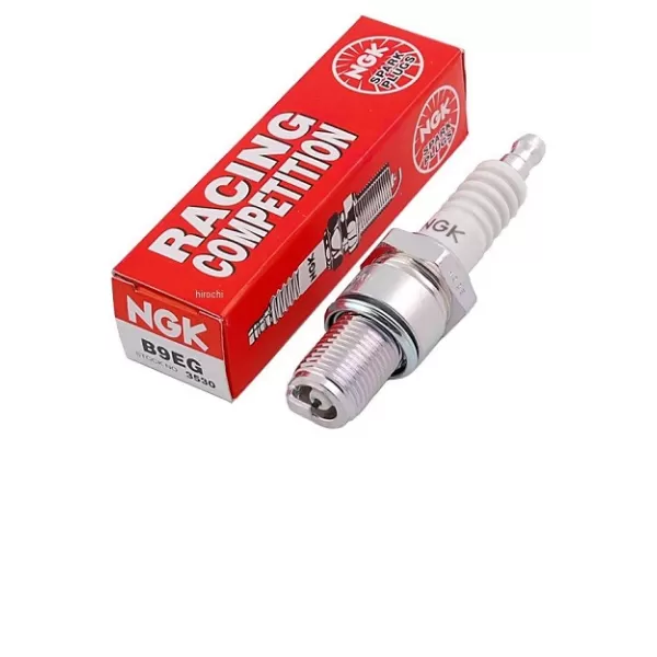 CANDELA MOTO NGK B9EG NOTTOLINO SVITABILE
