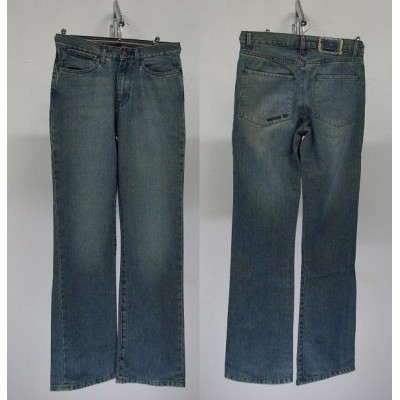 PANTALONE JEANS NO FEAR DONNA TG 38 JEANS JH1 1