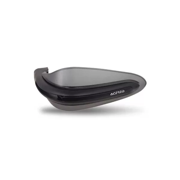 PARAMANI MOTO ACERBIS DUAL ROAD NERO