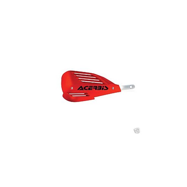 PARAMANI MOTO ACERBIS RAM ROSSO