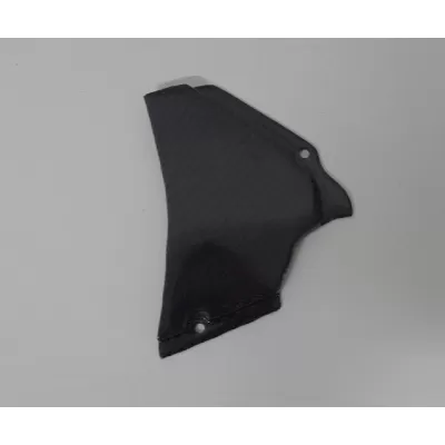 CARTER PIGNONE CARBONIO PER DUCATI 748/916/998/MONSTER S4 CR25D 1