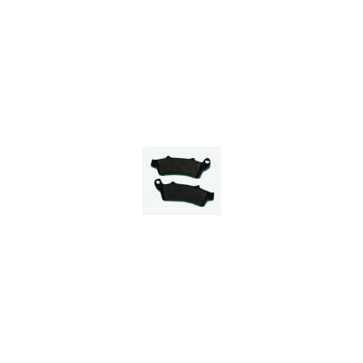 PASTIGLIE MOTO BRAKING 853 SM1 853SM1 2