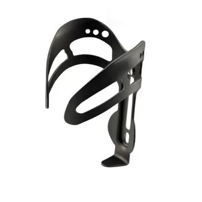 PORTABORRACCIA RMS ALLUMINIO ANTIVIBRAZIONE NERO 588200151 2