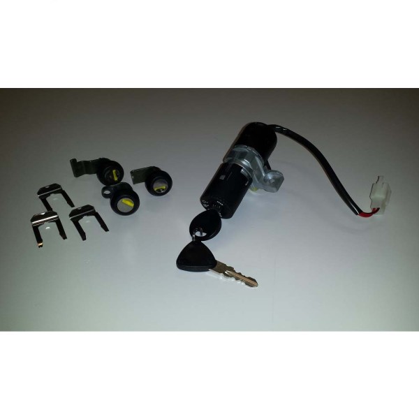 QUADRO ACCENSIONE HONDA FORESIGHT PANTHEON