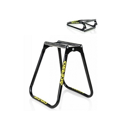CAVALLETTO ACERBIS MOTO YOGA