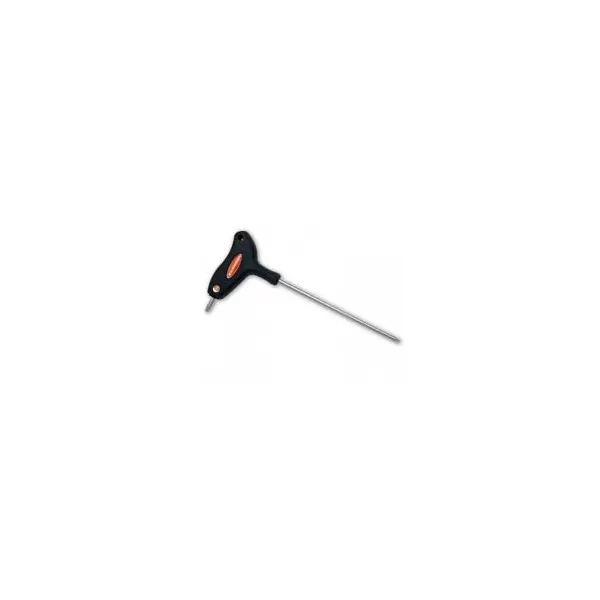 CHIAVE TORX A L DA 25