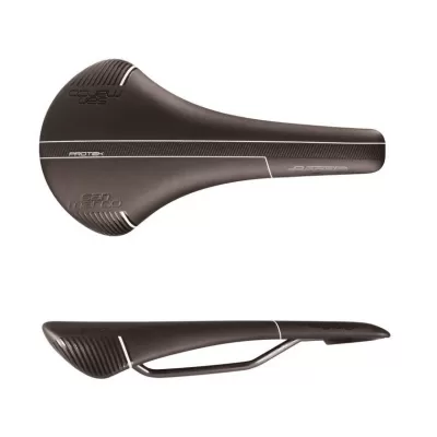 SELLA BICI SAN MARCO REGALE RACING PROTEK NERO WIDE