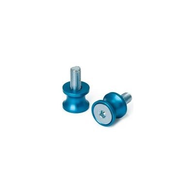 SUPPORTI CAVALLETTO AMERICAN-PRO BLU 10 SC-7007 2