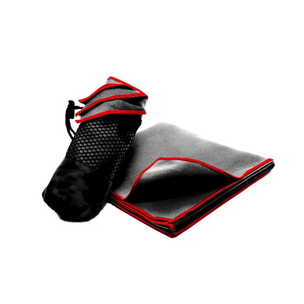 TOWEL EXPLORER DAINESE