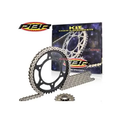 KIT TRASMISSIONE EK 1301