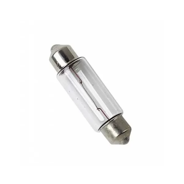 LAMPADA SILURO 12V 15W T15X44
