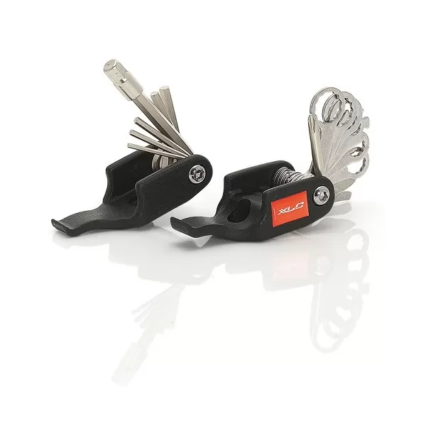 MULTIFUNZIONE XLC MULTITOOL TO-MT02 20PZ